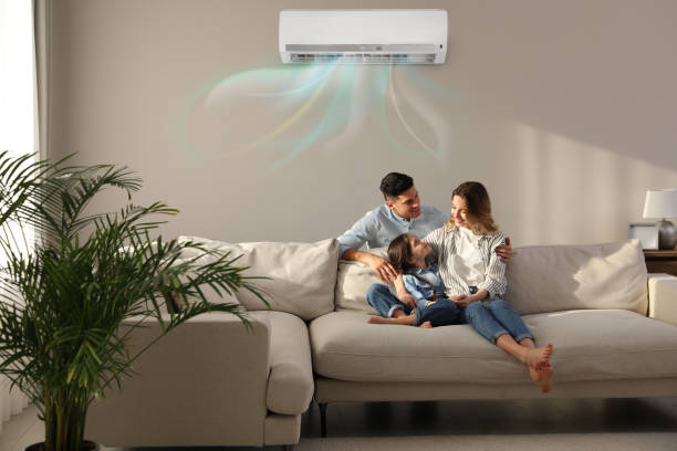 HVAC Troubleshooting in San Castle, FL