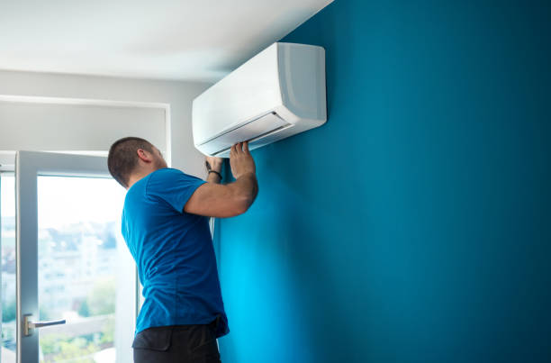 Best HVAC Repair Near Me  in San Castle, FL