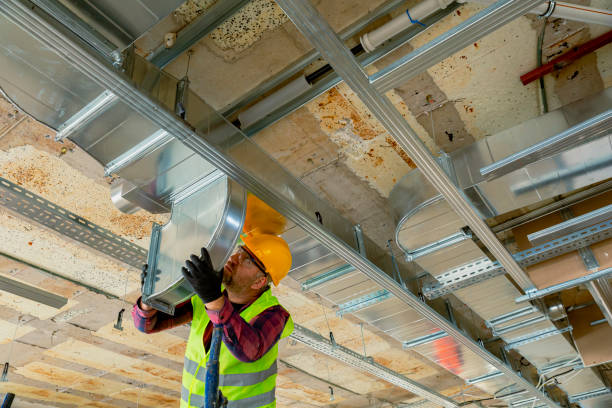 Best HVAC Emergency Services  in San Castle, FL