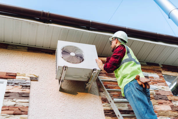 Best HVAC Maintenance Near Me  in San Castle, FL