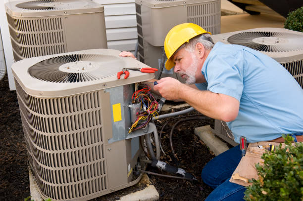 Best Local HVAC Companies  in San Castle, FL