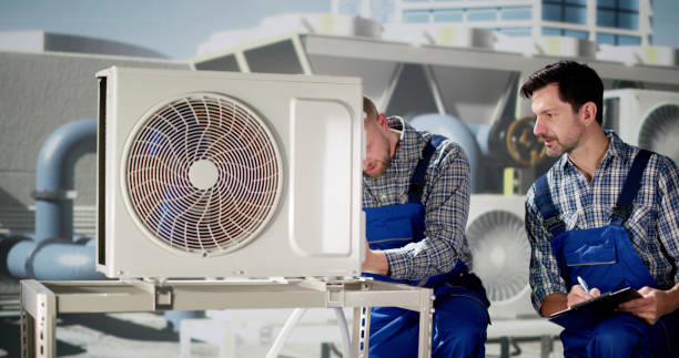 Reliable San Castle, FL HVAC Solutions